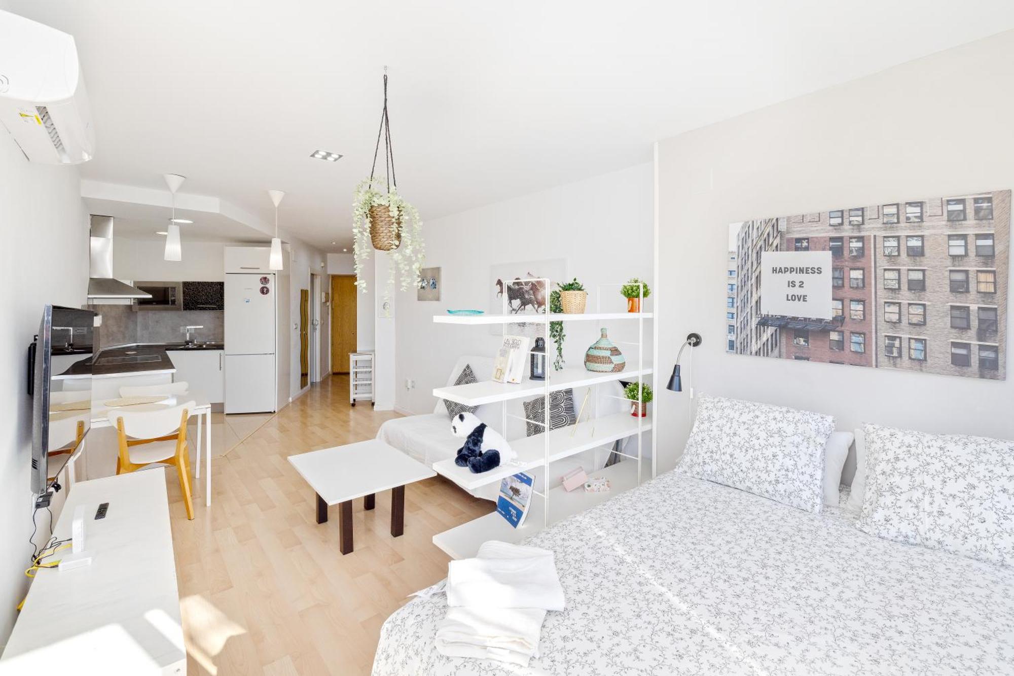 Sun Apartments Torremolinos Esterno foto